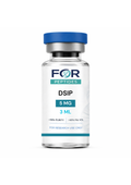 DSIP research peptide vial — >99% HPLC purity, 3rd-party tested, ForPeptides USA