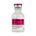 Hospira Bacteriostatic Water 30ml research peptide vial — >99% HPLC purity, 3rd-party tested, ForPeptides USA