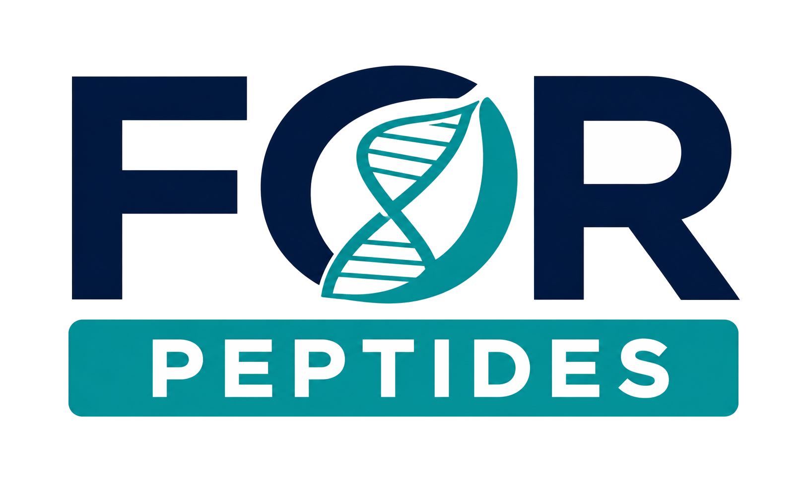 For Peptides - Home
