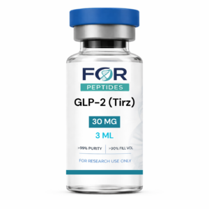 GLP-2 (Tirz)