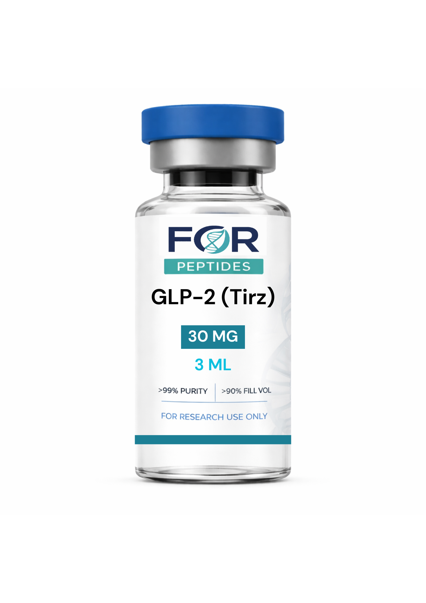 GLP-2 (Tirz)