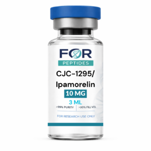 CJC 1295/ Ipamorelin