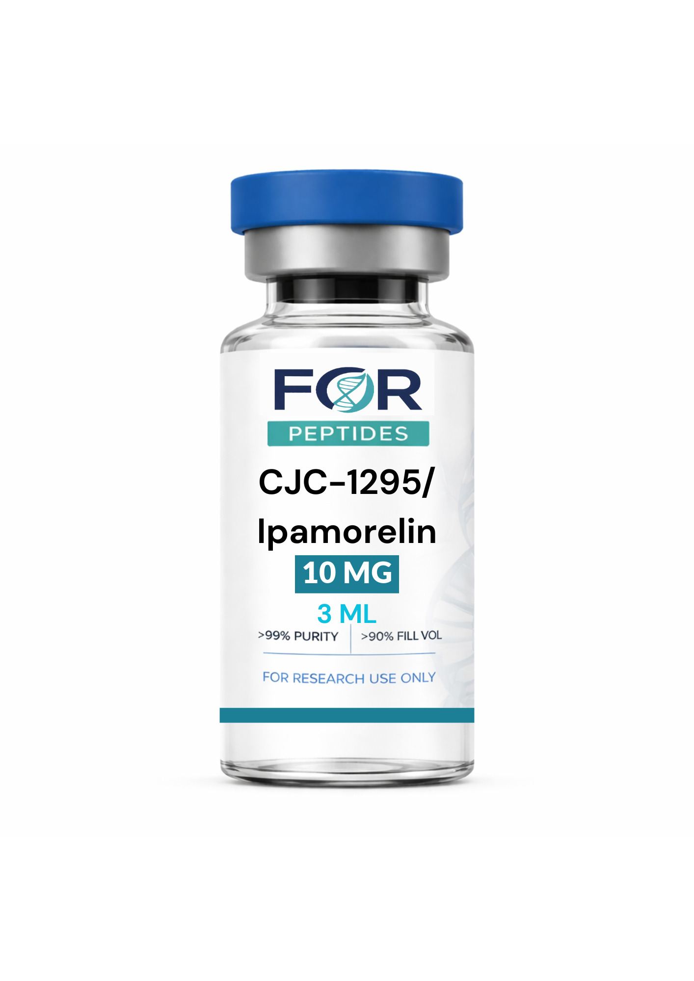 CJC 1295/ Ipamorelin