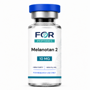 Melanotan 2